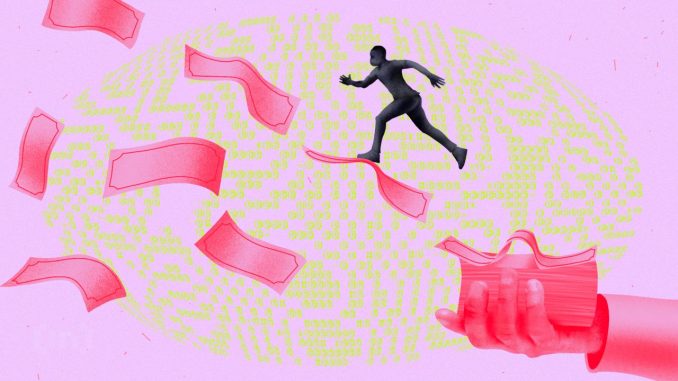 Stablecoins Are Not Stable: How This Affects You Stablecoins Are Not Stable: The Growing Threat