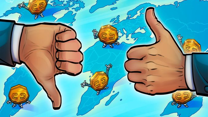 U.S. crypto regulatory uncertainty could be Hong Kong’s gain