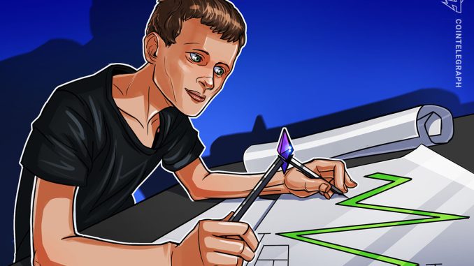 Vitalik Buterin declares he is not staking all of his Vitalik Buterin declares he is not staking all of his ETH, merely a 'small portion’
