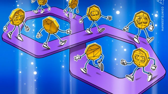 Why is Polygon (MATIC) price up today? Why is Polygon (MATIC) price up today?