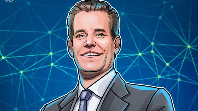 Winklevoss slams DCG’s Silbert — Not even SBF was ‘capable Winklevoss slams DCG’s Silbert — Not even SBF was ‘capable of such delusion’