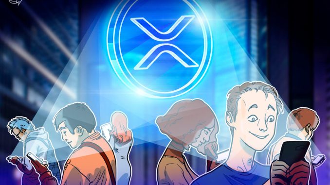 XRPL grows in Q2 despite SEC lawsuit concerns: Report