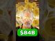 $84B Bitcoin Purchase 😱