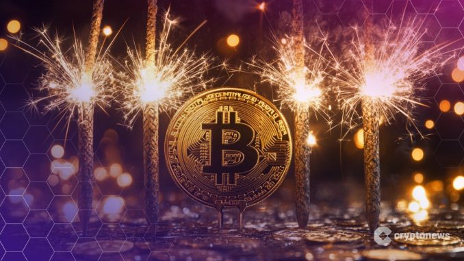 Bitcoin Could Hit $250K by End of 2025, Says Analyst Bitcoin Could Hit $250K by End of 2025, Says Analyst Scott Melker