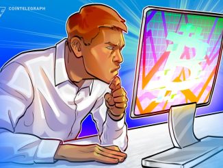 Bitcoin ignores Moody’s US debt downgrade, rallies back to $105K after profit-taking sell-off