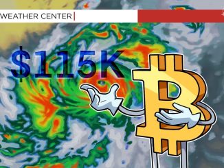 Bitcoin soars as Trump Media, corporations plan to buy BTC