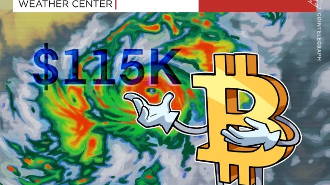 Bitcoin soars as Trump Media, corporations plan to buy BTC Bitcoin soars as Trump Media, corporations plan to buy BTC