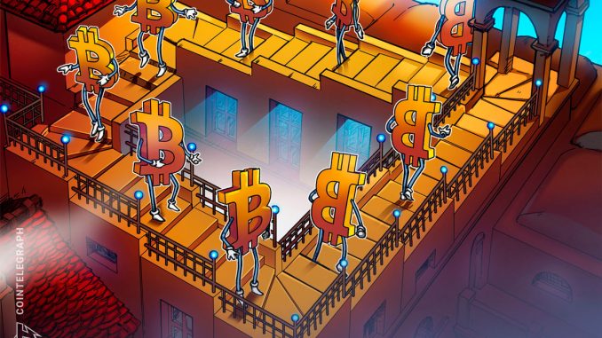 Bitcoin’s bull market will ‘redefine’ BTC’s role in modern portfolios Bitcoin’s bull market will ‘redefine’ BTC’s role in modern portfolios — Fidelity research