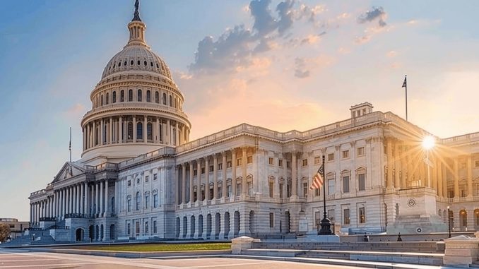 Blockchain Regulatory Certainty Act Exempts Wallets and Miners Blockchain Regulatory Certainty Act Exempts Wallets and Miners
