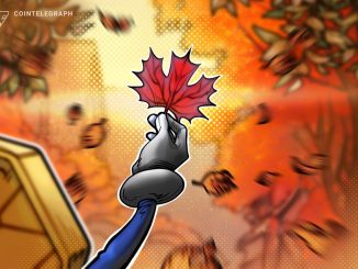 Canada lags with stablecoin approach, but there’s room to catch up
