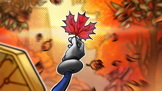 Canada lags with stablecoin approach, but there’s room to catch Canada lags with stablecoin approach, but there’s room to catch up