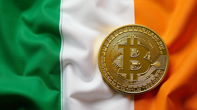 Conor McGregor calls for Bitcoin strategy in Ireland Conor McGregor calls for Bitcoin strategy in Ireland amid $413B in US bank losses