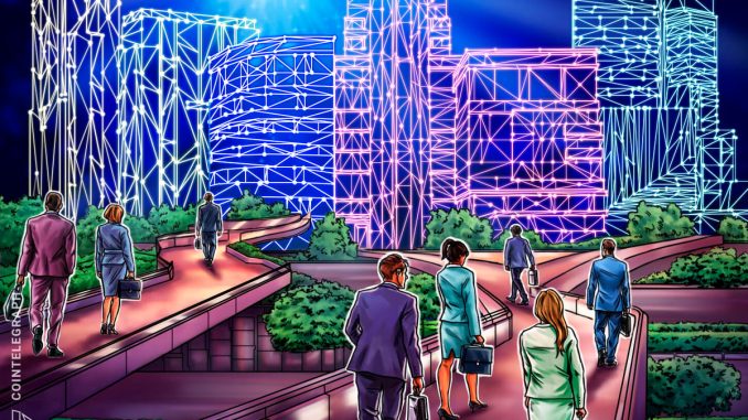 Crypto leaders are wrong about tokenized property