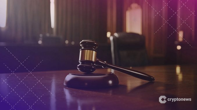 DOJ Busts Crypto Ring in $263M Scam: Cars & $500K DOJ Busts Crypto Ring in $263M Scam: Cars & $500K Parties