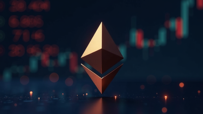 Ethereum security push targets trillions in on-chain value with new 1TS plan