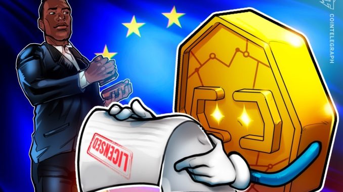 Gemini to launch crypto derivatives in Europe with new license Gemini to launch crypto derivatives in Europe with new license