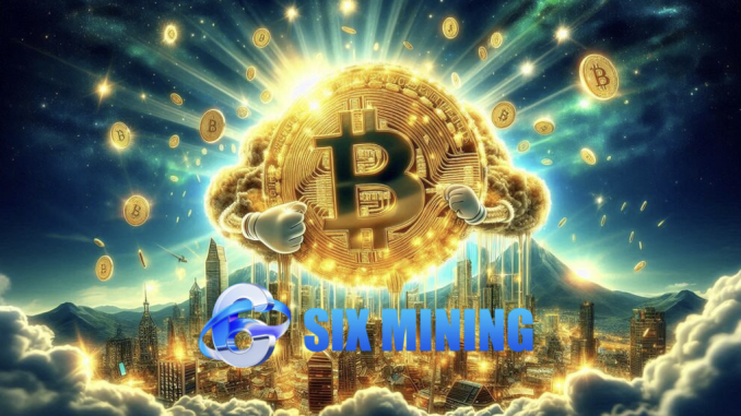 How to Mine Btc on SIX MINING Platform? How to Mine Btc on SIX MINING Platform?
