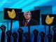 Interest groups, lawmakers to protest Trump's memecoin dinner