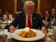 Justin Sun top TRUMP holder