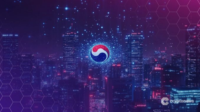 Lee Jae-myung Won-backed stablecoin to Halt $40.8B Outflow Lee Jae-myung Unveils Bold Won-Backed Stablecoin Plan to Halt $40.8B Crypto Exodus—Will It Redefine Korea's Financial Future?
