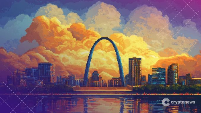 Missouri Moves to Axe Capital Gains on Crypto & Stocks missouri