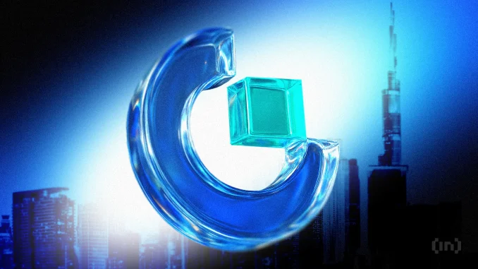 New Domain, GT Token Growth, and Regulatory Wins Gate May 2025 Updates: New Domain, GT Token Growth, and Regulatory Wins