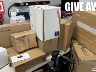 RPM FAN MAIL UNBOXING STREAM...