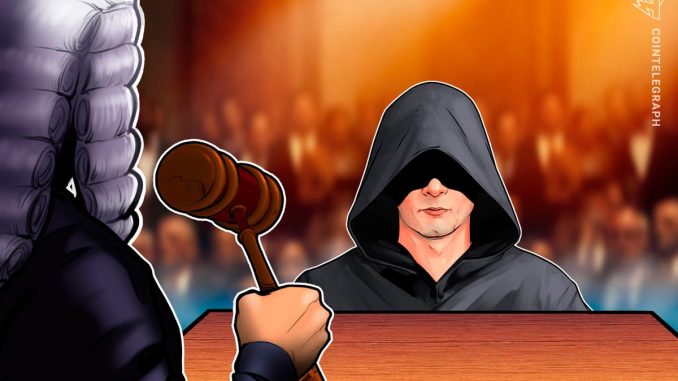 SEC hacker counters prosecutors with 366-day sentencing recommendation SEC hacker counters prosecutors with 366-day sentencing recommendation