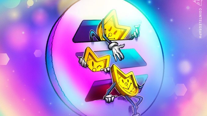 Solana may underperform Ethereum as memecoin demand declines