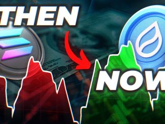 Solana vs. SUI: Which Is the Better Investment for 2025?
