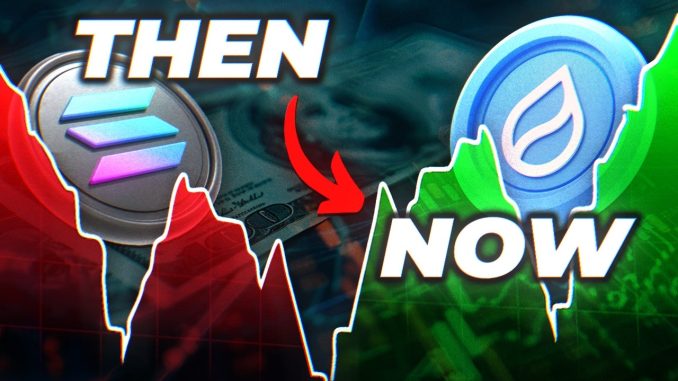 Solana vs. SUI: Which Is the Better Investment for 2025?