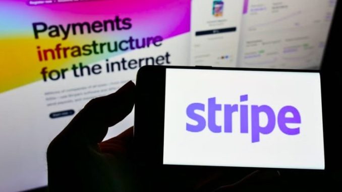 Stripe holds early talks with banks to explore stablecoin integration Stripe holds early talks with banks to explore stablecoin integration