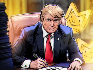US lawmaker introduces anti-corruption bill ahead of Trump's dinner