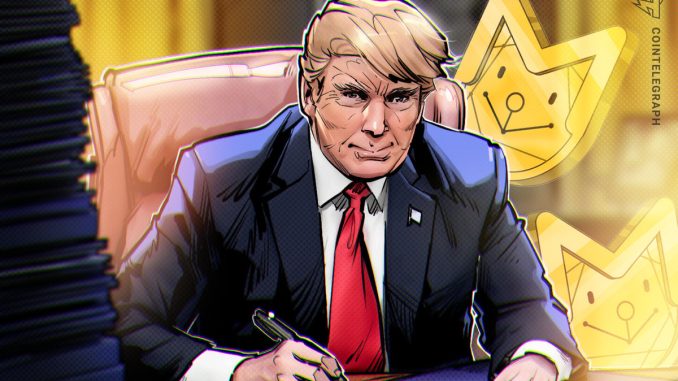 US lawmaker introduces anti-corruption bill ahead of Trump's dinner US lawmaker introduces anti-corruption bill ahead of Trump's dinner