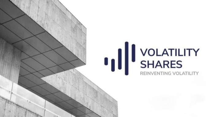 Volatility Shares to debut first-ever 1x XRP futures ETF tomorrow Volatility Shares to debut first-ever 1x XRP futures ETF tomorrow