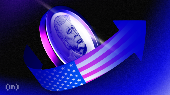 Who Will Attend Trump’s Meme Coin Dinner Tomorrow With Justin Sun?