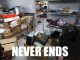 just a few things...