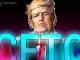 US Senate to consider Trump’s pick for CFTC chair