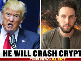 WARNING: Crypto Has 73 DAYS To Be Saved By The US