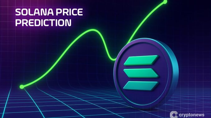 Solana Price Prediction: SOL Is One Level Away From Going Parabolic – $10,000 SOL Target Back in Sight 