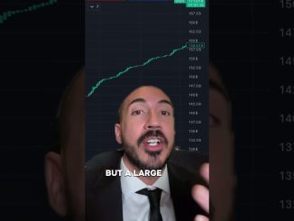 BREAKING: Tether PRINTING!