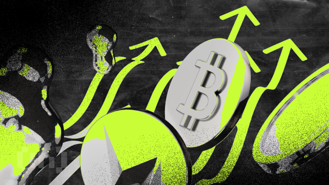 BTC Price Prediction If Congress Passes US Bitcoin Reserve Law