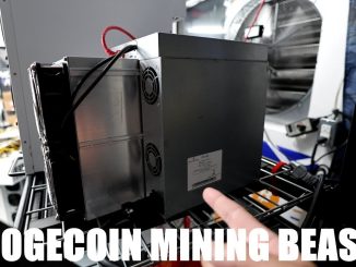 🔥 Bitmain DESTROYER? Elphapex DG2 Plus Tested & Compared!