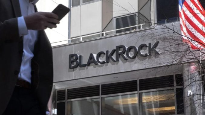 BlackRock's ETF IBIT surpasses Deribit as top Bitcoin options venue globally: Bloomberg