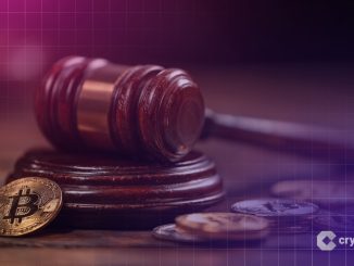 Elizabeth Warren, Dem. Senators Urge DOJ For Binance Answers