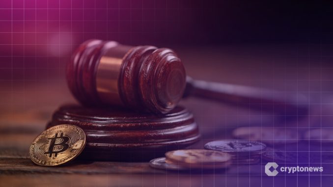 Elizabeth Warren, Dem. Senators Urge DOJ For Binance Answers