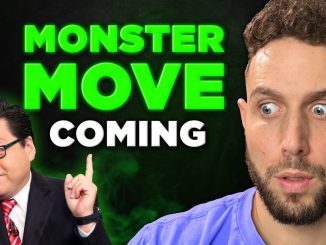 FINAL WARNING! Tom Lee predicts Ethereum & Altcoins To EXPLODE