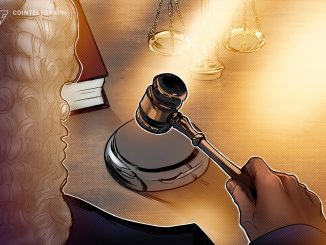 Judge Denies Justin Sun's Bid to Block Bloomberg Over Crypto Holdings
