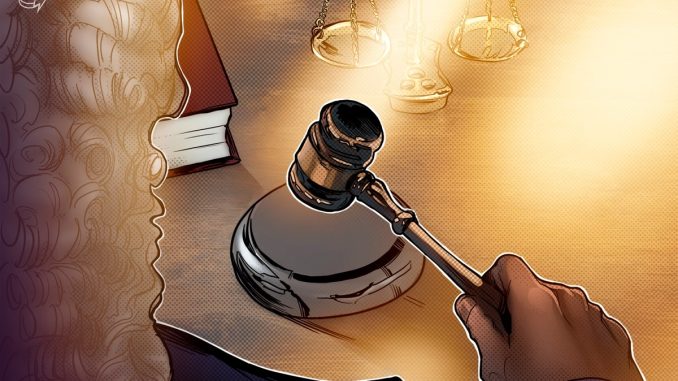 Judge Denies Justin Sun's Bid to Block Bloomberg Over Crypto Holdings