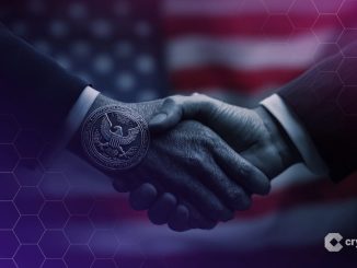 ‘Harmonization, Not Merger’: SEC Chair Paul Atkins Shuts Down SEC and CFTC Union Rumors